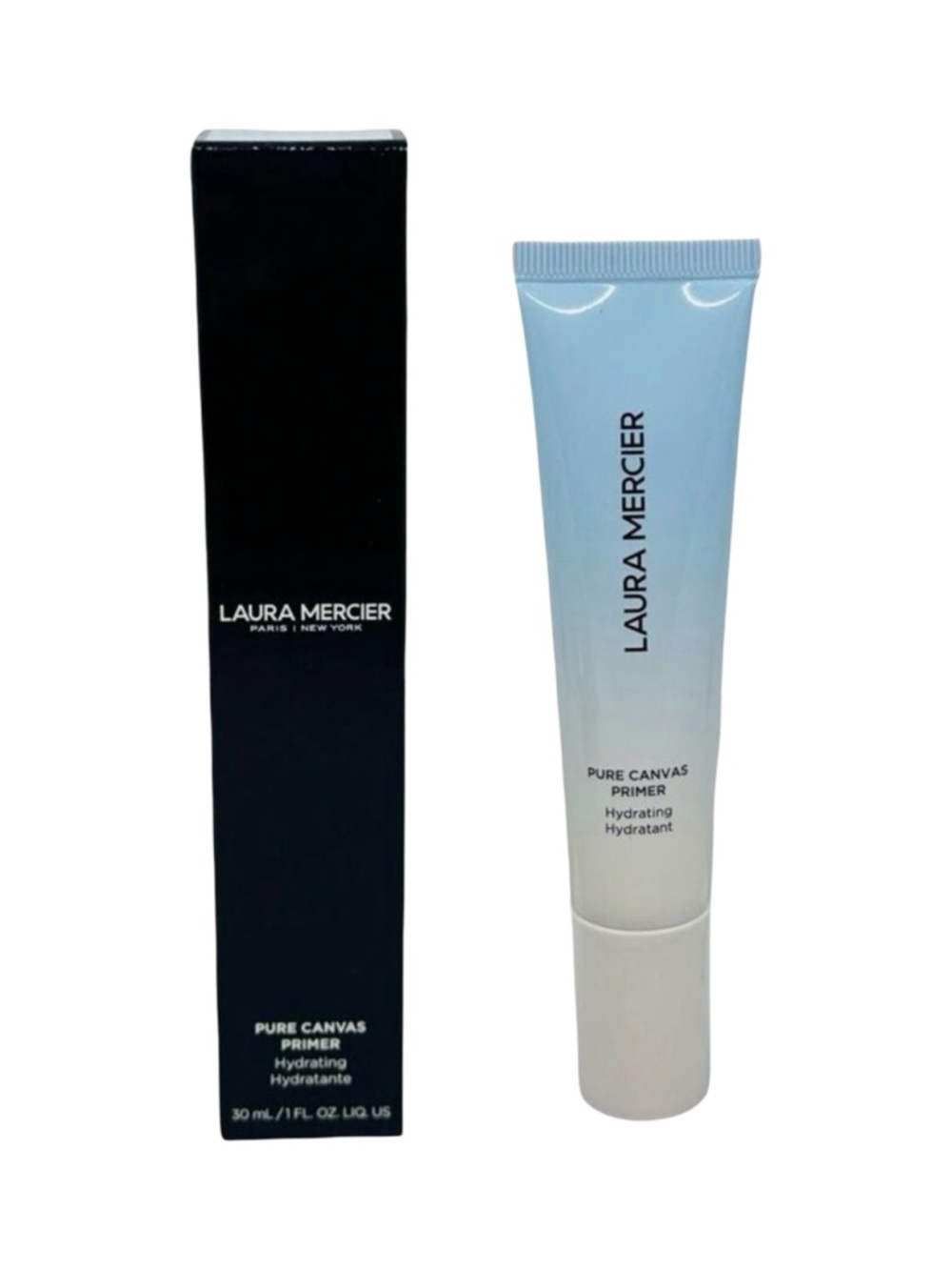Laura Mercier Pure Canvas Primer - Hydrating - 30 ml / 1 fl oz